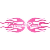 Speed Rack logo - Similar company to Speed Ventures