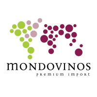 MONDOVINOS - Premium Import logo - Similar company to Singular.Wine