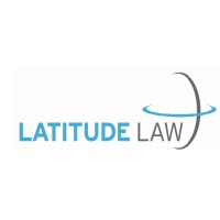 Latitude Law logo - Similar company to Afterathena