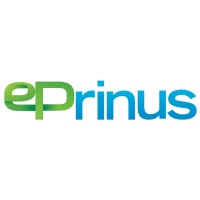 ePrinus logo - Similar company to Safe Computing