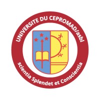 Université du Cepromad logo - Similar company to W3 Digital