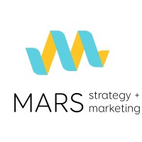 Mars Strategy + Marketing logo - Similar company to Differly Inc.