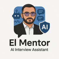 El Mentor AI logo - Similar company to Mentor Ia