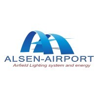 ALSEN-AIRPORT logo - Similar company to Alsen Inc.
