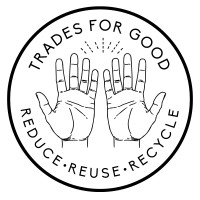 Trades For Good logo - Similar company to Keep The Change