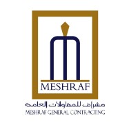 Meshraf logo - Similar company to Notch Architectural + Engineers