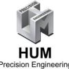 HUM Precision Engineering Limited logo - Similar company to Jade Engineering Coventry Ltd