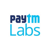 Paytm Labs logo - Similar company to Myto Ai