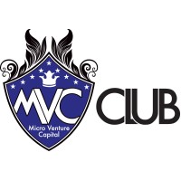 Micro Venture Capital Club logo - Similar company to Capital Max