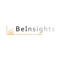 BeInsights logo - Similar company to Corm Corporation