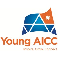 Young AICC logo - Similar company to Collision Drumsticks