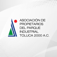 Parque Industrial Toluca 2000 logo - Similar company to Concaem - Consejo De Cámaras Y Asociaciones Del Estado De México