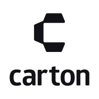 Carton logo - Similar company to Malomo