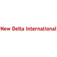 New Delta International, Haridwar, Rudrapur, Greater Noida logo - Similar company to Pahadi Developers - Best Seo Company In Dehradun Rishikesh Haridwar