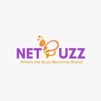 NetBuzz Digital Solutions logo - Similar company to Affilify Media