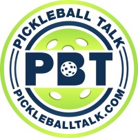 PickleBall Talk logo - Similar company to Dab Pickleball