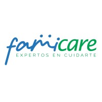 Famicare Contigo logo - Similar company to Neuroavanzar