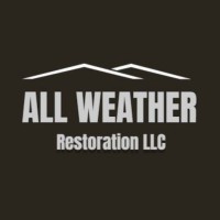 All Weather Restoration And Roofing