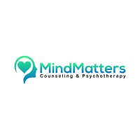 MindMatters Psychological Services logo - Similar company to Nlp Mind Matters