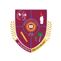 Gonzaga Jesuit College logo - Similar company to Lyceum Elst
