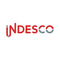 Indesco, Inc. logo - Similar company to Mxd Process