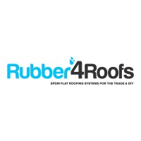 Rubber4Roofs logo - Similar company to Element119