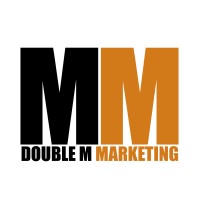 Double M Marketing logo - Similar company to Stand And Stretch