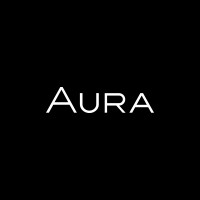 Aura logo - Similar company to Ébano Élite