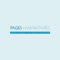Pages Humanitaires logo - Similar company to Yp, The Real Yellow Pages®