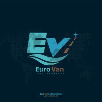 Eurovan International EVI logo - Similar company to Evi Group