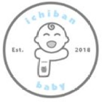 Ichiban Baby LLC logo - Similar company to Oshkosh B Gosh