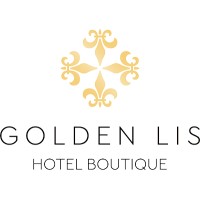 Golden Lis Hotel Boutique logo - Similar company to K Hotel