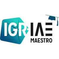 MAEstro IGR-IAE Rennes logo - Similar company to Ressources Plus Igr-Iae Rennes