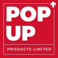 Pop-Up Products Limited logo - Similar company to Modcon Cabins🔸