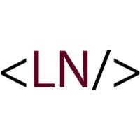 LNSoftware logo - Similar company to Connetation Web Engineering Gmbh