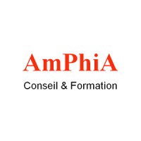 AmPhiA Conseil et Formation logo - Similar company to Lz Training