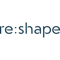 re:shape logo - Similar company to Ark Co-Living