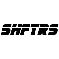 Shifters (freight and delivery) logo - Similar company to Dunk Distribution
