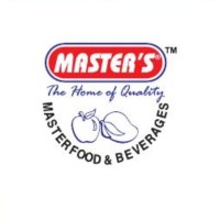 MASTER FOOD PRODUCTS logo - Similar company to Warsha