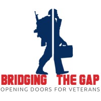 Bridging The Gap logo - Similar company to Veteran Sailing