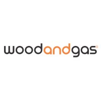 Wood and Gas logo - Similar company to Make Space Holding