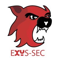 EXYS-SEC logo - Similar company to Exys Srl
