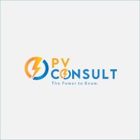 PV Consult logo - Similar company to Solar Consultants, Llc