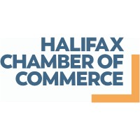 Halifax Chamber of Commerce logo - Similar company to Easter Seals Nova Scotia