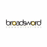 Broadsword Communications logo - Similar company to Creatix