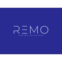 REMO Litigation Finance LLC logo - Similar company to Hemar, Rousso & Heald, Llp