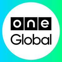 One Global Expert logo - Similar company to Global One