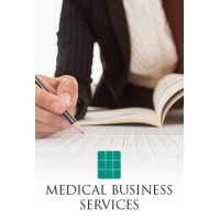 Medical Business Services logo - Similar company to Iwsolutions