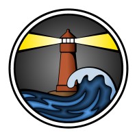 Turvanvuoksi Oy logo - Similar company to Über Creative