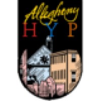 Allegheny HYP Club logo - Similar company to Creator Upload Podcast